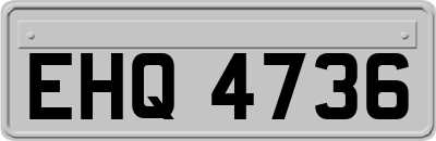EHQ4736