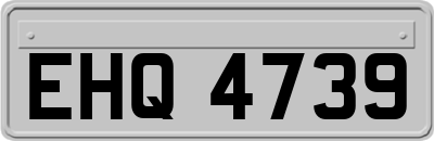 EHQ4739
