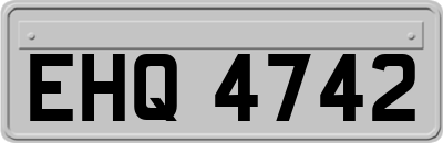 EHQ4742