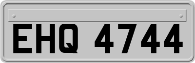 EHQ4744