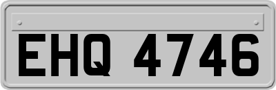 EHQ4746