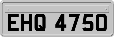 EHQ4750