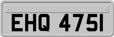 EHQ4751