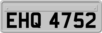 EHQ4752