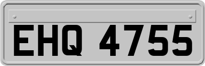 EHQ4755