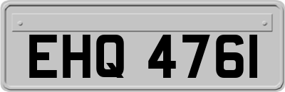 EHQ4761