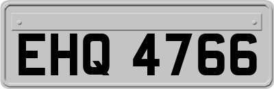 EHQ4766