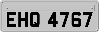 EHQ4767