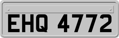 EHQ4772