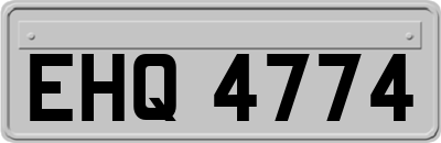 EHQ4774