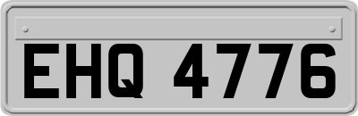 EHQ4776