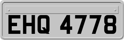 EHQ4778