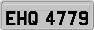 EHQ4779