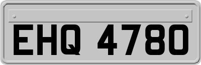 EHQ4780