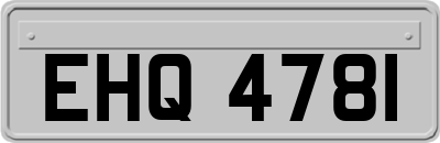 EHQ4781