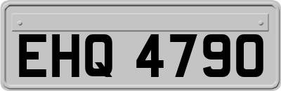 EHQ4790
