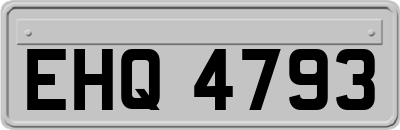 EHQ4793
