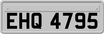 EHQ4795