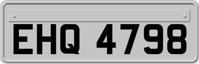 EHQ4798