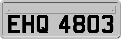 EHQ4803