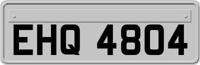 EHQ4804