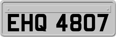 EHQ4807
