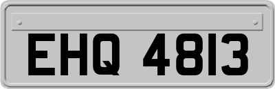 EHQ4813