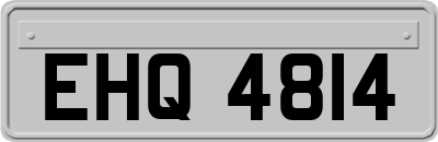 EHQ4814