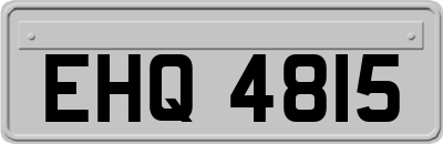 EHQ4815