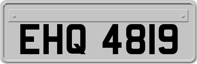 EHQ4819