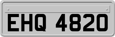 EHQ4820