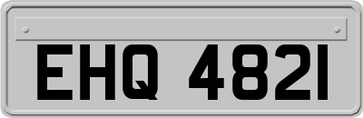 EHQ4821