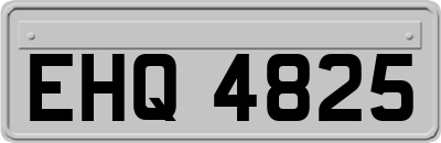 EHQ4825