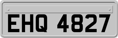 EHQ4827