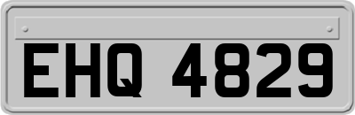 EHQ4829
