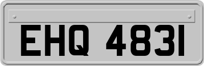 EHQ4831