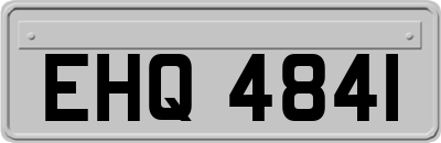 EHQ4841