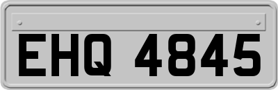 EHQ4845