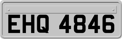 EHQ4846