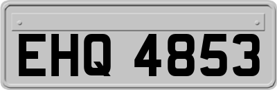 EHQ4853