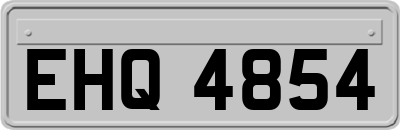 EHQ4854