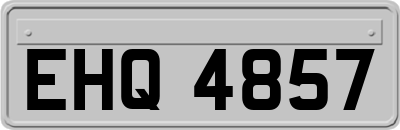 EHQ4857