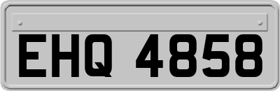 EHQ4858
