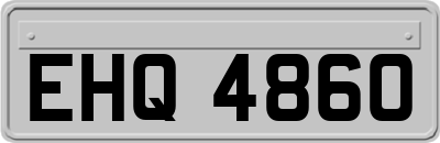 EHQ4860