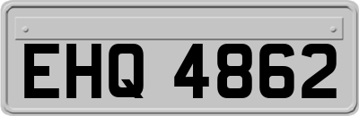 EHQ4862