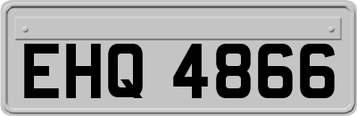 EHQ4866