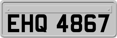 EHQ4867