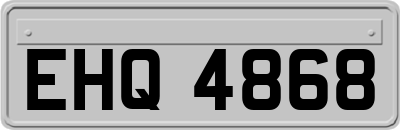 EHQ4868