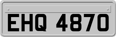 EHQ4870