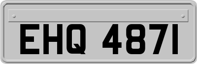 EHQ4871